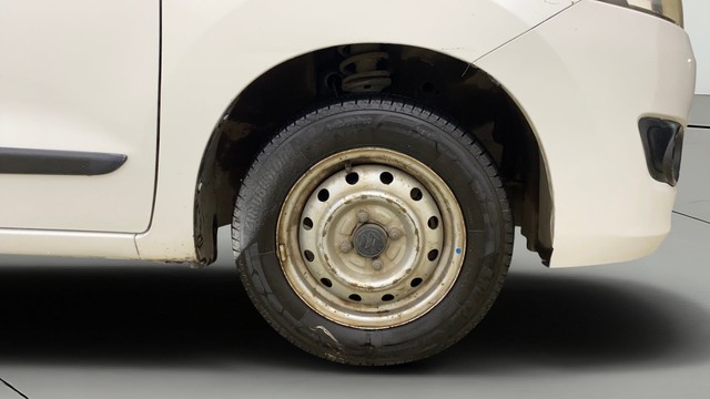 Second-hand 2014 Maruti Suzuki Wagon R LXI CNG for sale in Mumbai-26