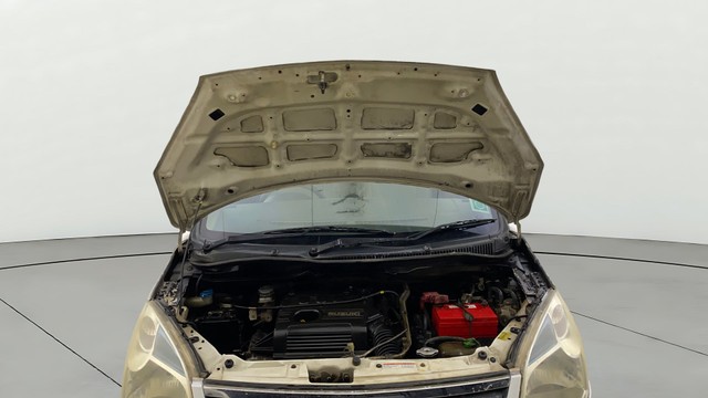 Second-hand 2014 Maruti Suzuki Wagon R LXI CNG for sale in Mumbai-19