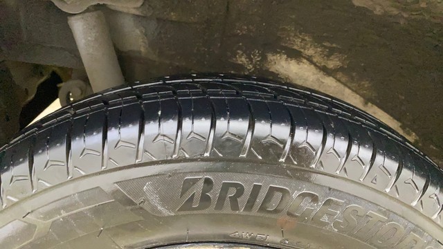 Second-hand 2014 Maruti Suzuki Wagon R LXI CNG for sale in Mumbai-6