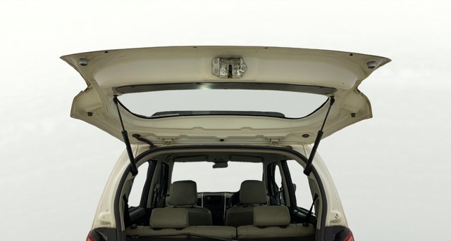 Second-hand 2014 Maruti Suzuki Wagon R LXI CNG for sale in Mumbai-4