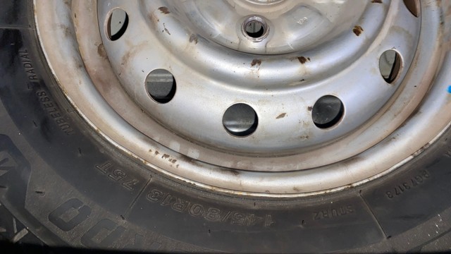 Second-hand 2014 Maruti Suzuki Wagon R LXI CNG for sale in Mumbai-30