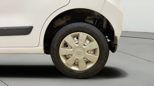 Second-hand 2014 Maruti Suzuki Wagon R LXI CNG for sale in Mumbai-28