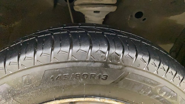 Second-hand 2014 Maruti Suzuki Wagon R LXI CNG for sale in Mumbai-10