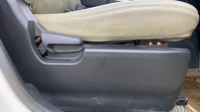 Second-hand 2014 Maruti Suzuki Wagon R LXI CNG for sale in Mumbai-8