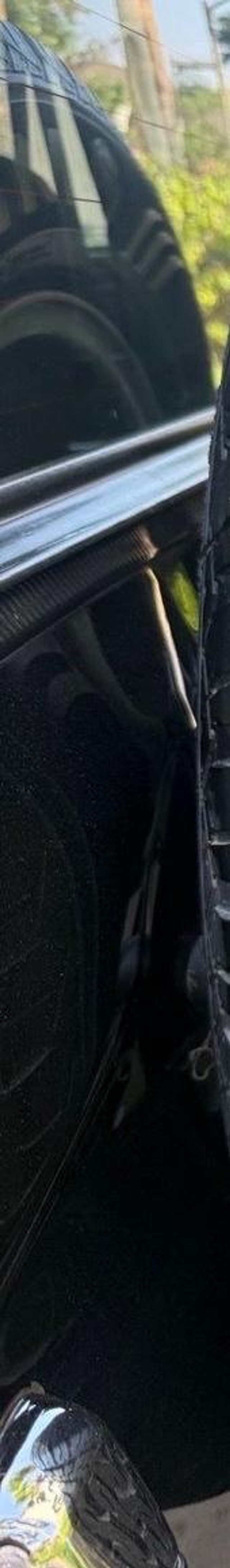 Second-hand 2022 Mahindra Thar LX 4WD Hard Top Diesel AT BSVI for sale in New Delhi-5