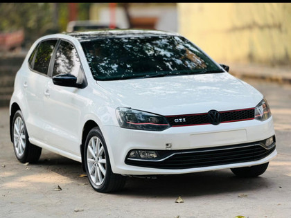 2019 Volkswagen Polo 1.5 TDI Highline