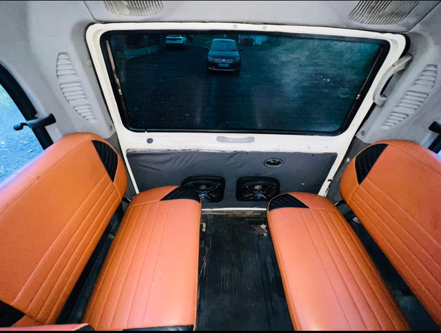 Second-hand 2014 Mahindra Scorpio S4 9 Seater for sale in Pune-5