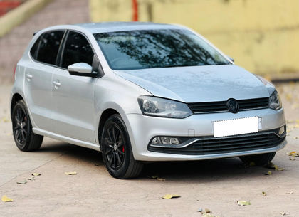 2016 Volkswagen Polo 1.5 TDI Highline