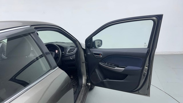 Second-hand 2021 Maruti Suzuki Baleno Zeta Diesel for sale in Gurgaon-16