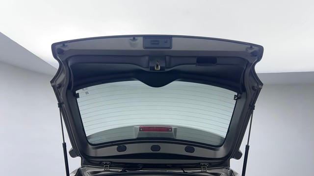 Second-hand 2021 Maruti Suzuki Baleno Zeta Diesel for sale in Gurgaon-33