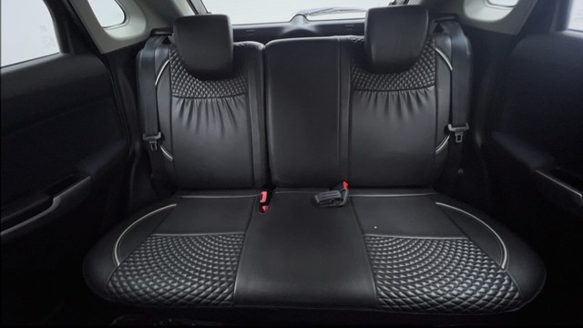 Second-hand 2021 Maruti Suzuki Baleno Zeta Diesel for sale in Gurgaon-35