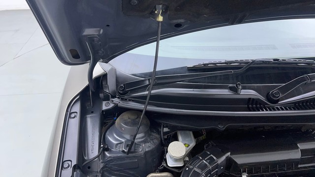 Second-hand 2021 Maruti Suzuki Baleno Zeta Diesel for sale in Gurgaon-36