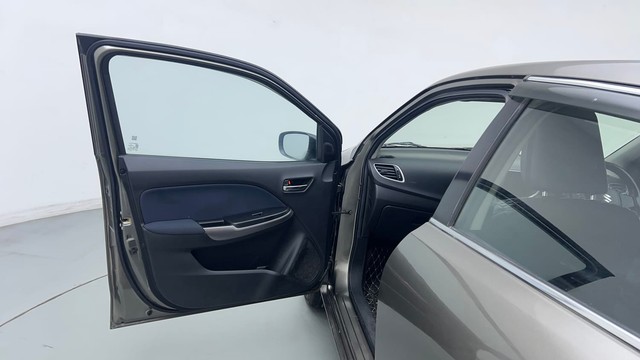 Second-hand 2021 Maruti Suzuki Baleno Zeta Diesel for sale in Gurgaon-30