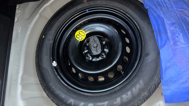 Second-hand 2021 Maruti Suzuki Baleno Zeta Diesel for sale in Gurgaon-21