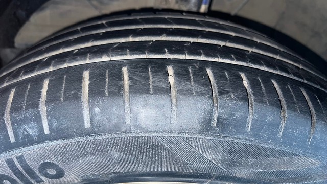 Second-hand 2021 Maruti Suzuki Baleno Zeta Diesel for sale in Gurgaon-29