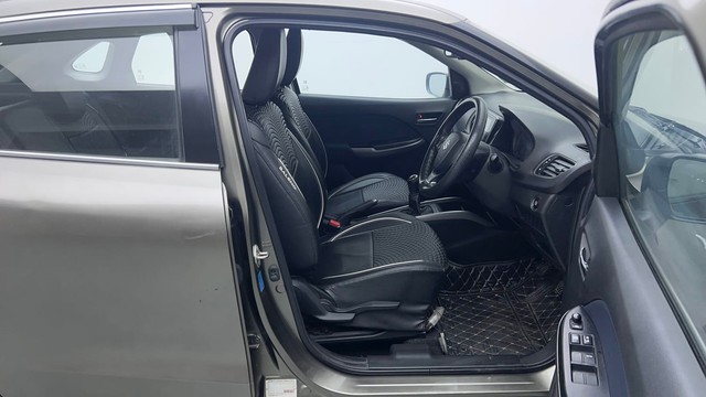 Second-hand 2021 Maruti Suzuki Baleno Zeta Diesel for sale in Gurgaon-15