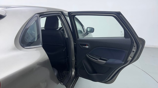 Second-hand 2021 Maruti Suzuki Baleno Zeta Diesel for sale in Gurgaon-26