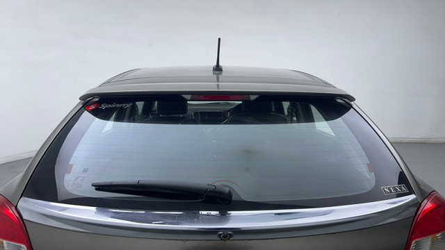 Second-hand 2021 Maruti Suzuki Baleno Zeta Diesel for sale in Gurgaon-34