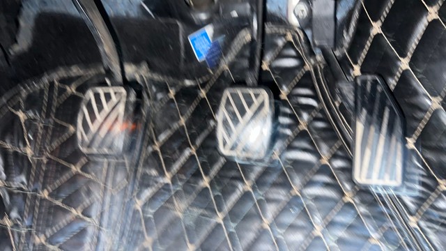 Second-hand 2021 Maruti Suzuki Baleno Zeta Diesel for sale in Gurgaon-14