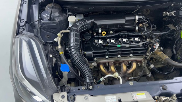 Second-hand 2021 Maruti Suzuki Baleno Zeta Diesel for sale in Gurgaon-32