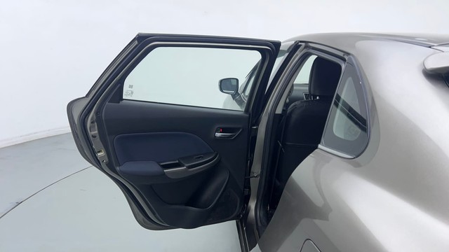 Second-hand 2021 Maruti Suzuki Baleno Zeta Diesel for sale in Gurgaon-25