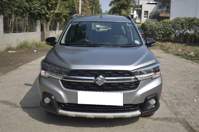 Second-hand 2022 Maruti Suzuki XL6 Zeta AT for sale in Gurgaon-6