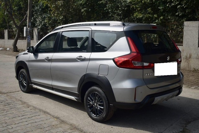 Second-hand 2022 Maruti Suzuki XL6 Zeta AT for sale in Gurgaon-3