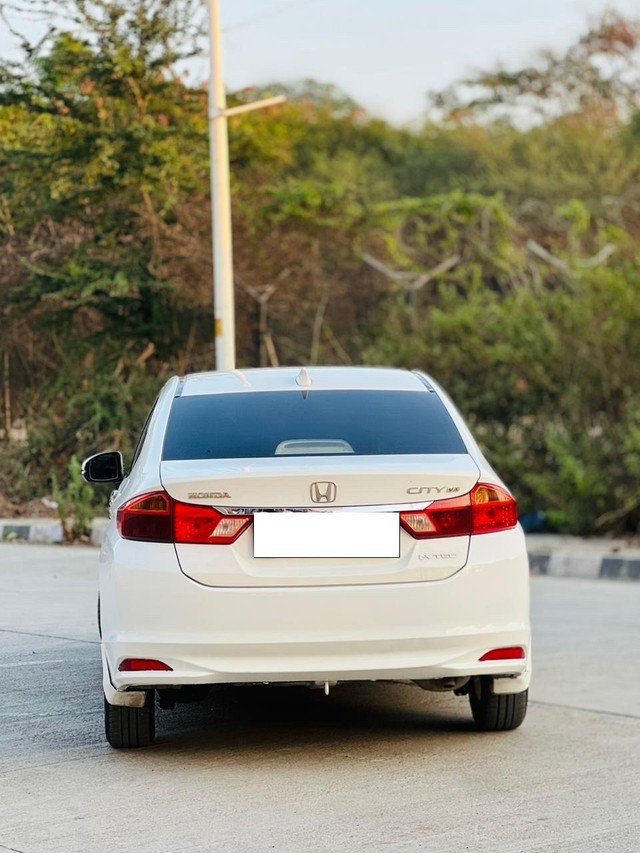 Second-hand 2015 Honda City i VTEC VX for sale in Pune-2