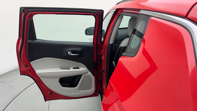 Second-hand 2017 Jeep Compass 1.4 Limited Option for sale in Gurgaon-38