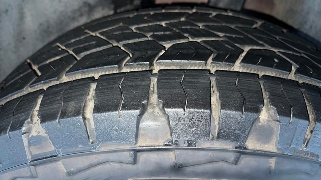 Second-hand 2017 Jeep Compass 1.4 Limited Option for sale in Gurgaon-36