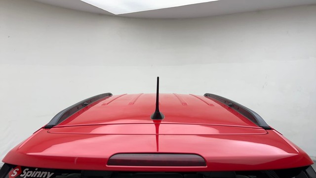 Second-hand 2017 Jeep Compass 1.4 Limited Option for sale in Gurgaon-22