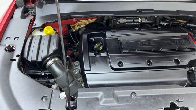 Second-hand 2017 Jeep Compass 1.4 Limited Option for sale in Gurgaon-25