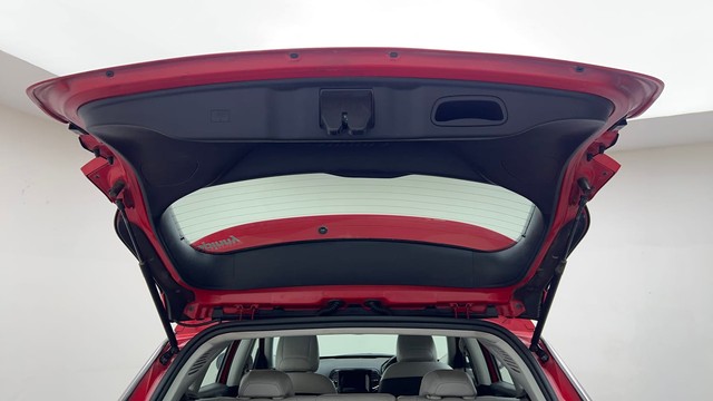 Second-hand 2017 Jeep Compass 1.4 Limited Option for sale in Gurgaon-32