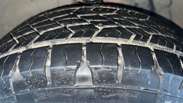 Second-hand 2017 Jeep Compass 1.4 Limited Option for sale in Gurgaon-39