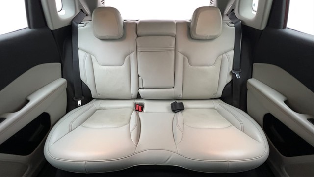 Second-hand 2017 Jeep Compass 1.4 Limited Option for sale in Gurgaon-28