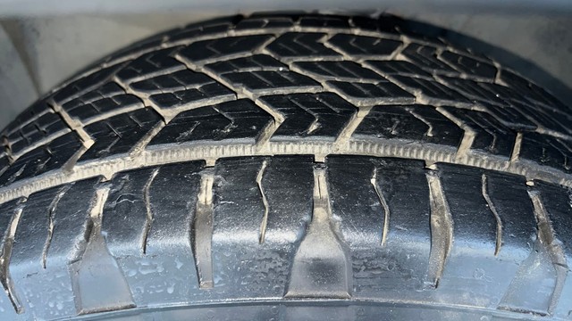 Second-hand 2017 Jeep Compass 1.4 Limited Option for sale in Gurgaon-26