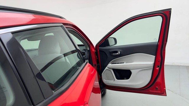 Second-hand 2017 Jeep Compass 1.4 Limited Option for sale in Gurgaon-16