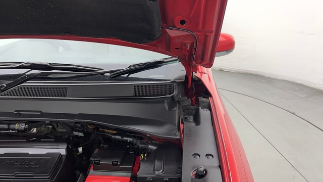 Second-hand 2017 Jeep Compass 1.4 Limited Option for sale in Gurgaon-24