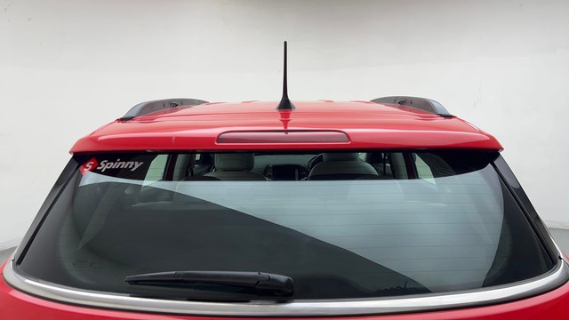 Second-hand 2017 Jeep Compass 1.4 Limited Option for sale in Gurgaon-23