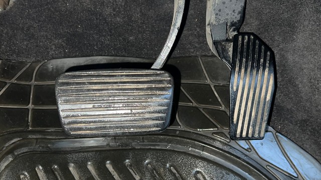 Second-hand 2017 Jeep Compass 1.4 Limited Option for sale in Gurgaon-14