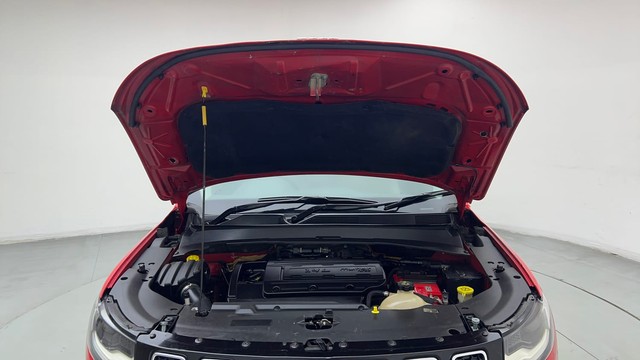 Second-hand 2017 Jeep Compass 1.4 Limited Option for sale in Gurgaon-8