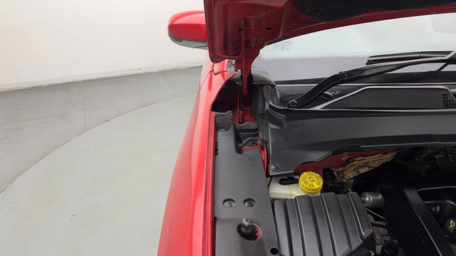 Second-hand 2017 Jeep Compass 1.4 Limited Option for sale in Gurgaon-31