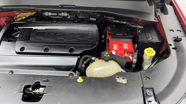 Second-hand 2017 Jeep Compass 1.4 Limited Option for sale in Gurgaon-27