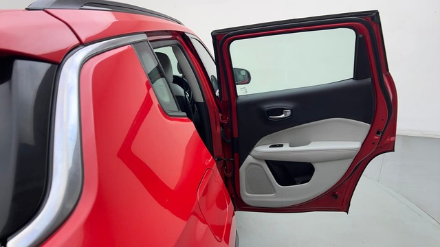 Second-hand 2017 Jeep Compass 1.4 Limited Option for sale in Gurgaon-30