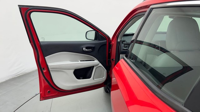 Second-hand 2017 Jeep Compass 1.4 Limited Option for sale in Gurgaon-33