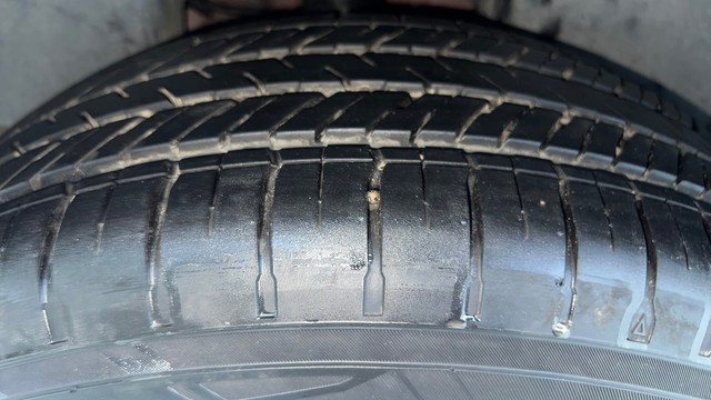 Second-hand 2017 Jeep Compass 1.4 Limited Option for sale in Gurgaon-34