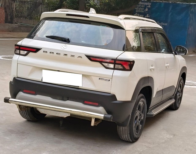 Second-hand 2022 Maruti Suzuki Brezza Zxi BSVI for sale in New Delhi-10
