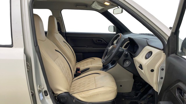 Second-hand 2020 Maruti Suzuki Wagon R CNG LXI for sale in Thane-25