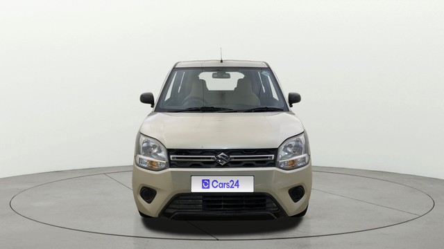 Second-hand 2020 Maruti Suzuki Wagon R CNG LXI for sale in Thane-18