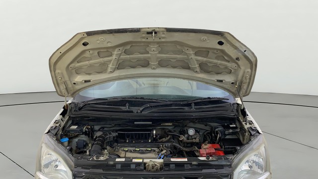 Second-hand 2020 Maruti Suzuki Wagon R CNG LXI for sale in Thane-19